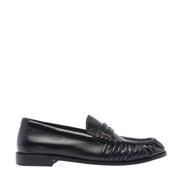 Saint Laurent Men Le Loafer Loafers - Picture 1 of 4